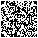 QR code with Tony's Pizza contacts