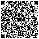QR code with White Rabbit Coctail Lounge contacts