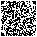 QR code with Wilhim B contacts