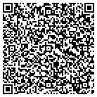 QR code with R V Greeves Art Gallery contacts