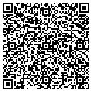 QR code with Tony's Pizza & Subs contacts