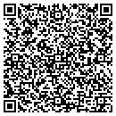 QR code with Tony's Pizza & Subs contacts