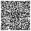 QR code with Tony's Pizza & Subs contacts