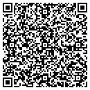 QR code with Tony's Pizza-York contacts