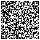 QR code with Tony's Place contacts