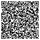 QR code with Kaizen Lounge Inc contacts