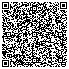 QR code with University Of The Dc contacts