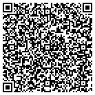 QR code with Ultimate California Pizza contacts