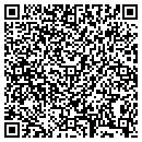QR code with Richard W Lloyd contacts