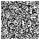 QR code with Jeffrey L Kraskin OD contacts