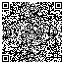 QR code with Ultimate Pizza contacts