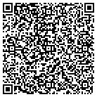 QR code with Prince Hall Charitable Fndtn contacts