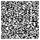 QR code with Blue Thunder Auto Body contacts