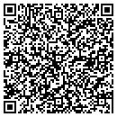 QR code with Upper Crust contacts