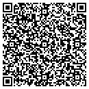QR code with Pete's Place contacts