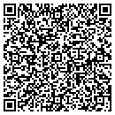 QR code with Vespa Pizza contacts
