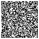 QR code with D D Auto Body contacts