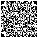 QR code with Templ Lounge contacts