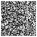 QR code with The Lava Lounge contacts
