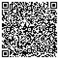 QR code with Fave contacts