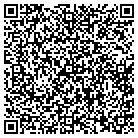 QR code with B & A Auto Collision & Tire contacts