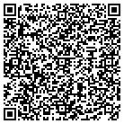 QR code with Hunters 3 Chimney Service contacts
