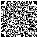 QR code with Harrison Crt Reporting contacts