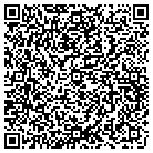 QR code with Heine Catherine & Co Inc contacts