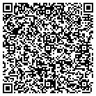 QR code with Hernandez Reporting Service contacts