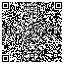 QR code with Mad Potter contacts