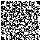 QR code with Hoffman Reporting & Video Service contacts