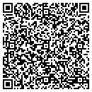 QR code with Hundt Reporting contacts