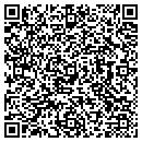 QR code with Happy Lounge contacts