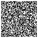 QR code with Blue Collision contacts