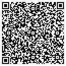 QR code with Chapman Collision East contacts