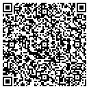 QR code with Rainbow Cafe contacts