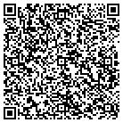 QR code with Hearten Treasures Tutorial contacts
