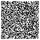 QR code with Biological Frontiers Institute contacts