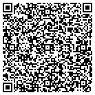 QR code with Kristie Mantsch Reporting contacts
