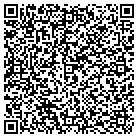 QR code with A1 Autobody & Paint Collision contacts