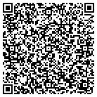 QR code with A & A Collision Center contacts