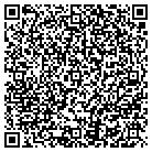 QR code with D C Lottery & Charitable Games contacts