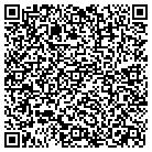 QR code with Alpine Collision contacts