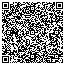 QR code with Angle Collision contacts