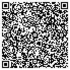QR code with Yasmin Hookah Lounge LLC contacts
