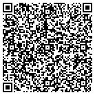 QR code with First Trinity Lutheran Church contacts