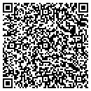 QR code with Mary O Berry contacts