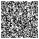 QR code with Zig Zag Inn contacts