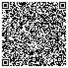 QR code with Mccann Court Reporting Inc contacts
