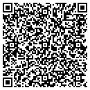 QR code with L W Media contacts